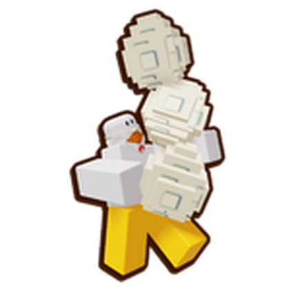 CAPY GAMEPASS