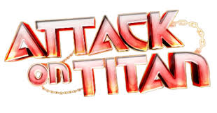 ATTACK ON TITAN REVOLUTION