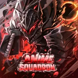 ANIME SQUADRON