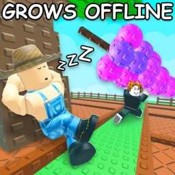 GROW A GARDEN 2