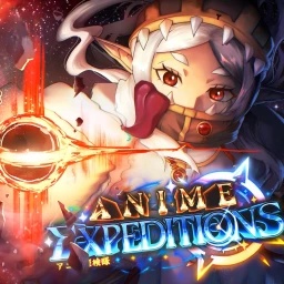 ANIME EXPEDITIONS