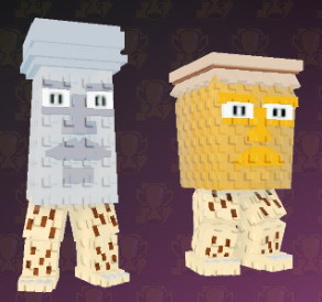 BRAINROTS