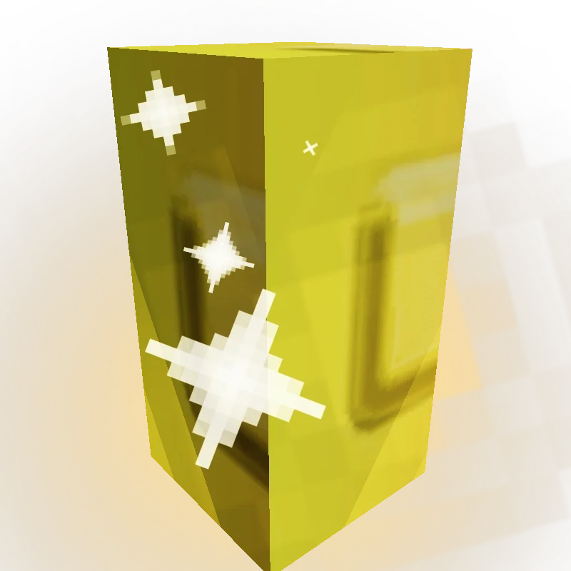 MAPLE GOLD SEED