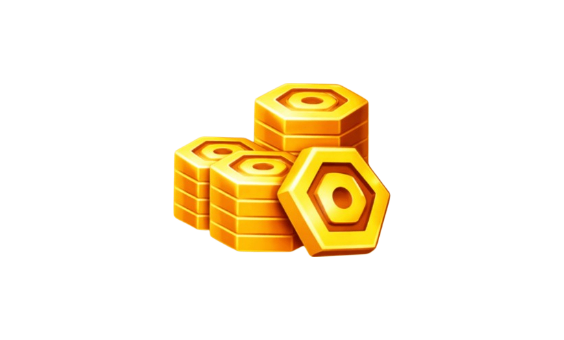📀500 TOKENS📀