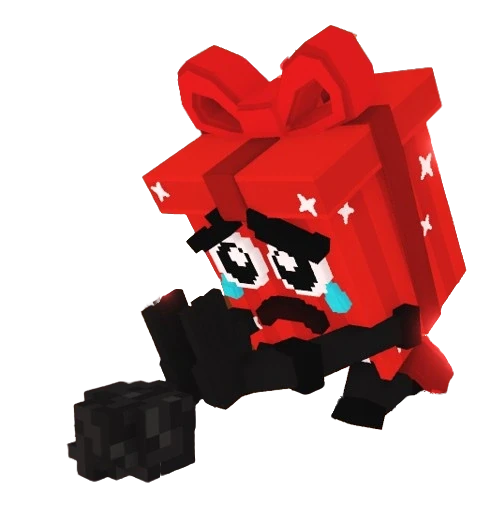 🎁NOO MY PRESENT🎁- 6M/S💸