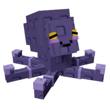 🐙MIMIC OCTOPUS🐙