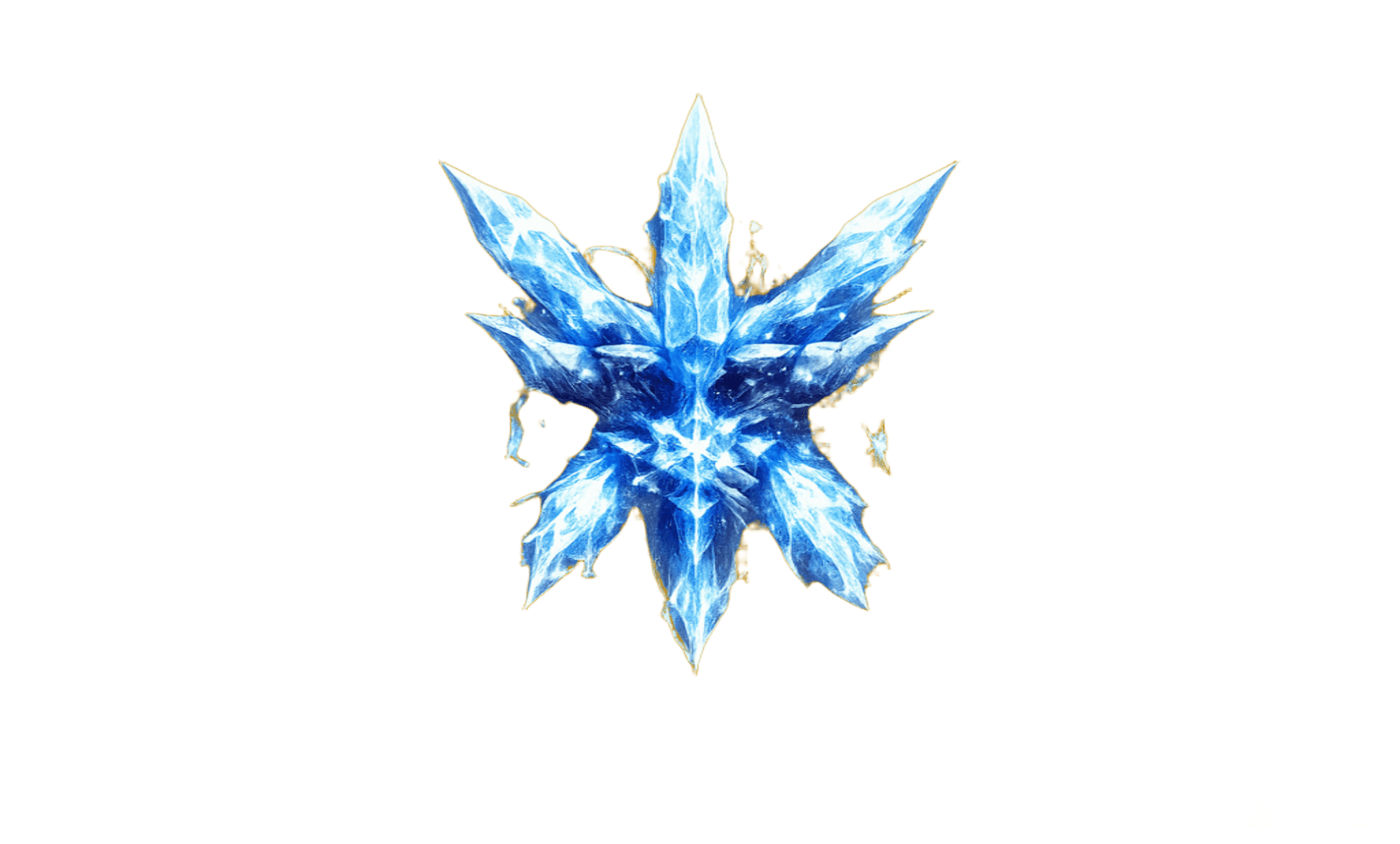 3000X FROST RELIC