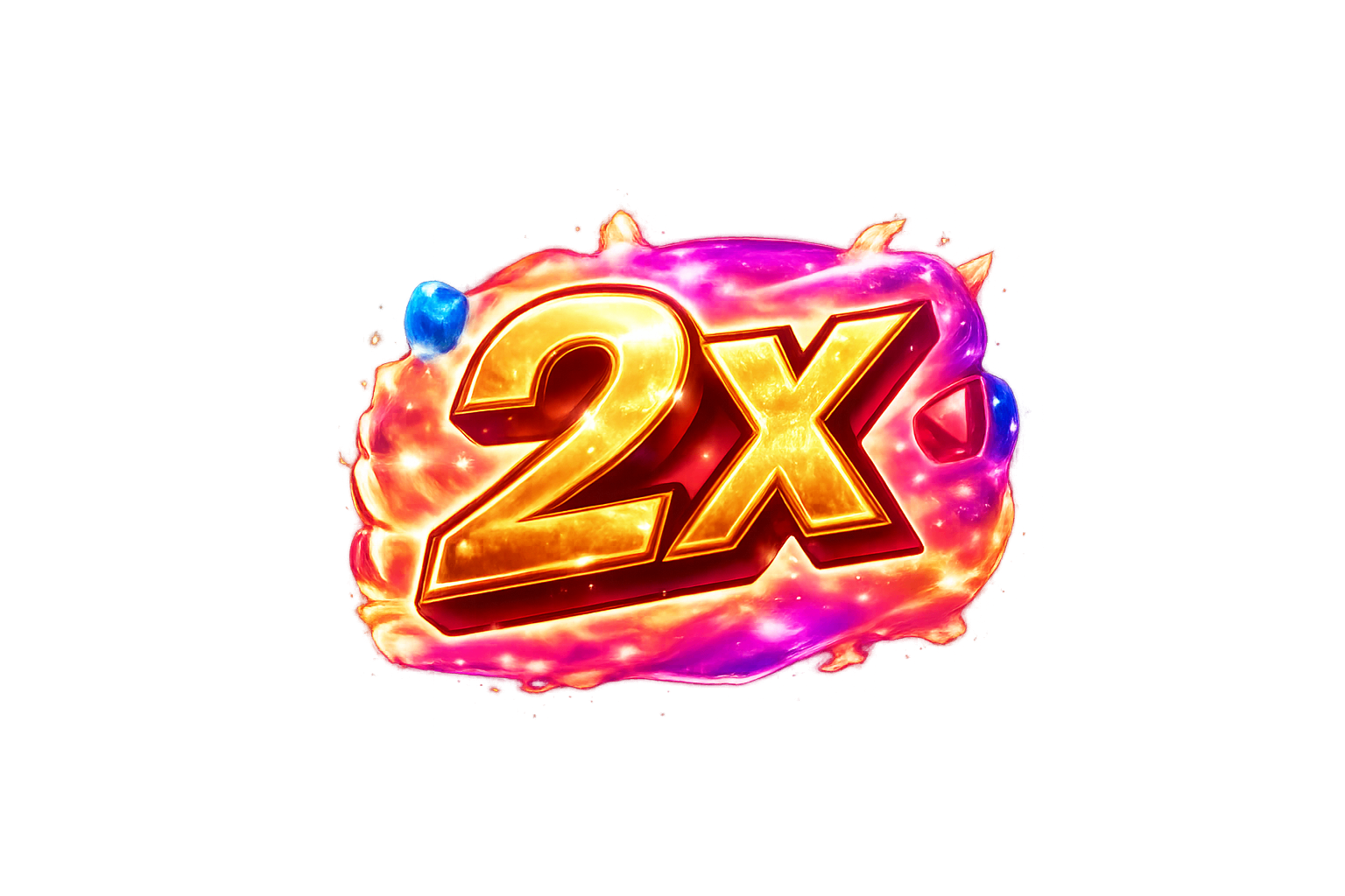 2X DROPS