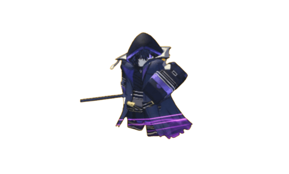 SHADOW/CID SET