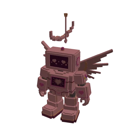 🤖CUPITRON CONSOLETRON🤖