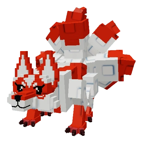 KITSUNE