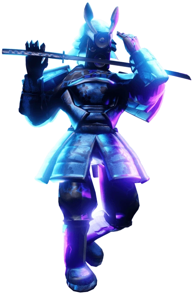 TITAN SAMURAI SPEAKERWOMAN
