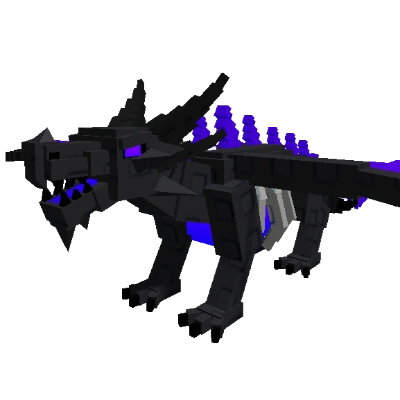 SHADOW DRAGON