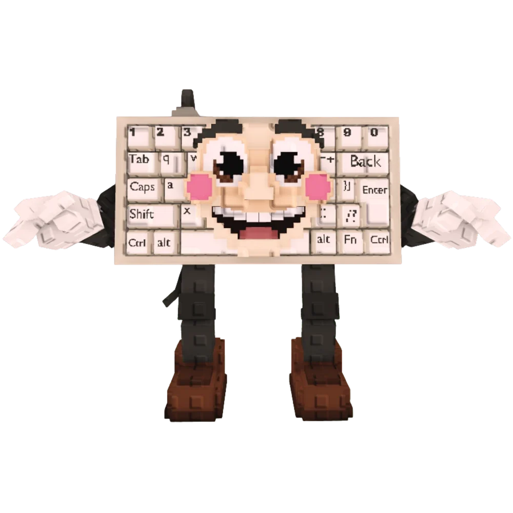 🎹GUERRIRO DIGITALE🎹- 550K/S💸