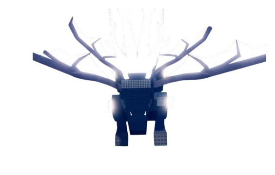 COSMIC DRAGON