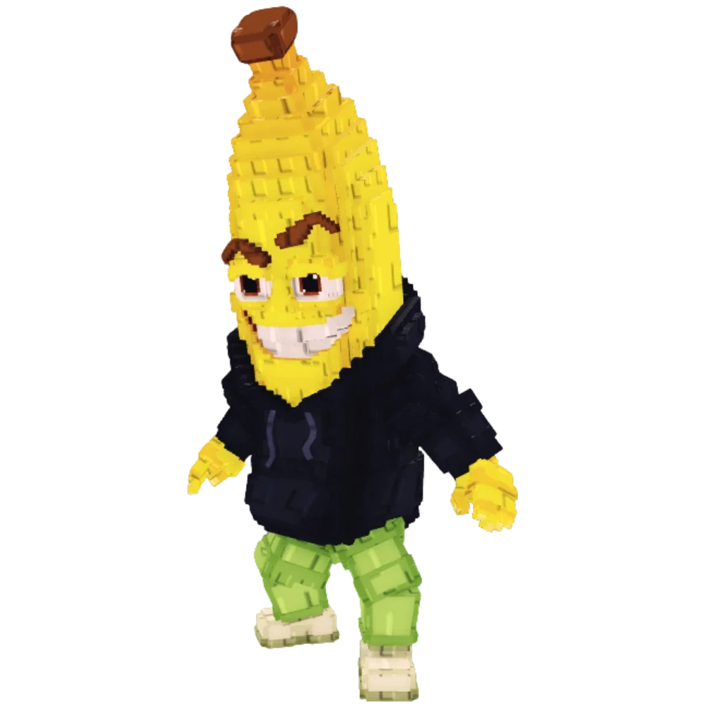 🍌BANANITO🍌 - 15M/S💸
