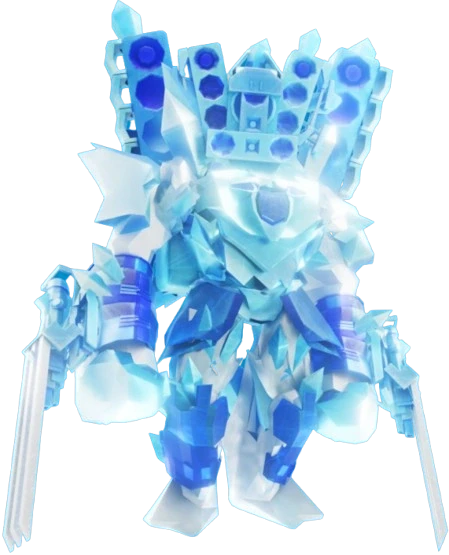 FROST SPEAKERMAN TITAN