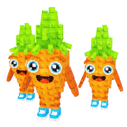 🥕 MR CARROTITOS 🥕(BRAINROT SECRETO)