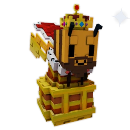 🐝KING BEE🐝
