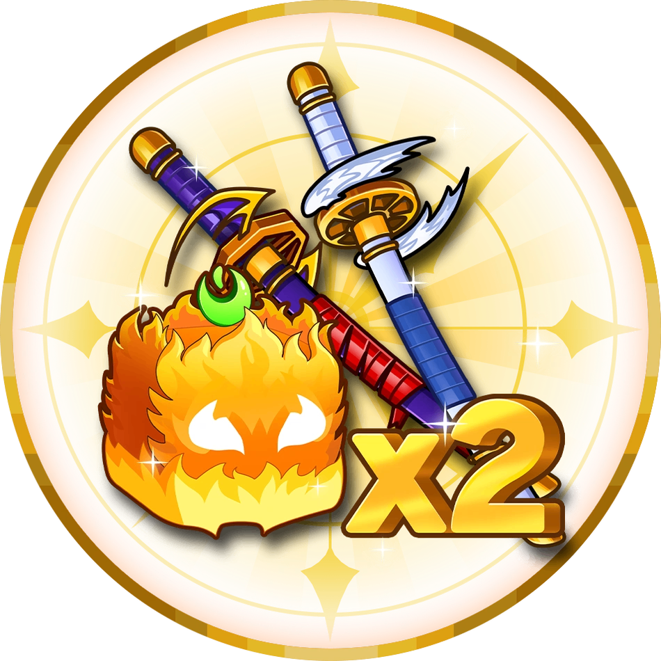 🎁2X MAESTRIA🎁