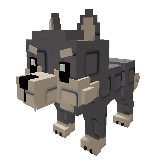 WOLF