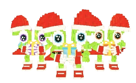 🎅LOS 25🎅 - 10M/S