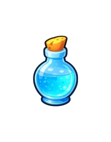 2X SPEED POTION [30 MINUTOS]