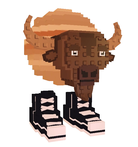 🐗BISONTE GIUPPITERE🐗 - 300K/S💸