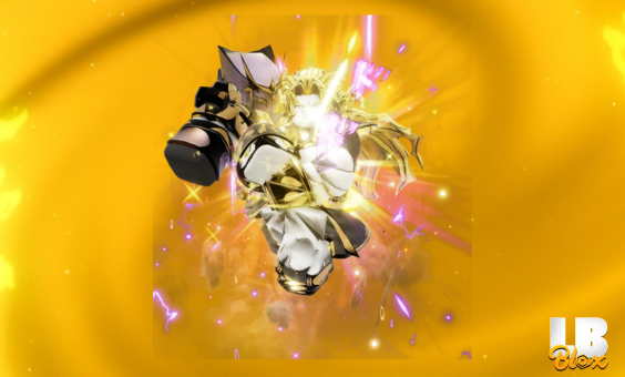 🧞‍♂️DIO OVER HEAVEN (GOD) [SECRET]🧞‍♂️