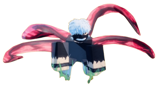 CONTA LEVEL 16000 + ITENS SET KANEKI - RANDOM ITENS