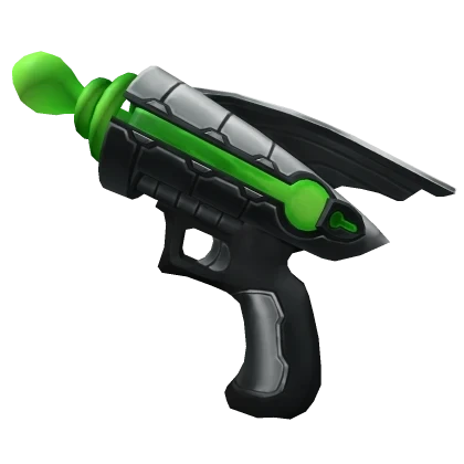 RAYGUN