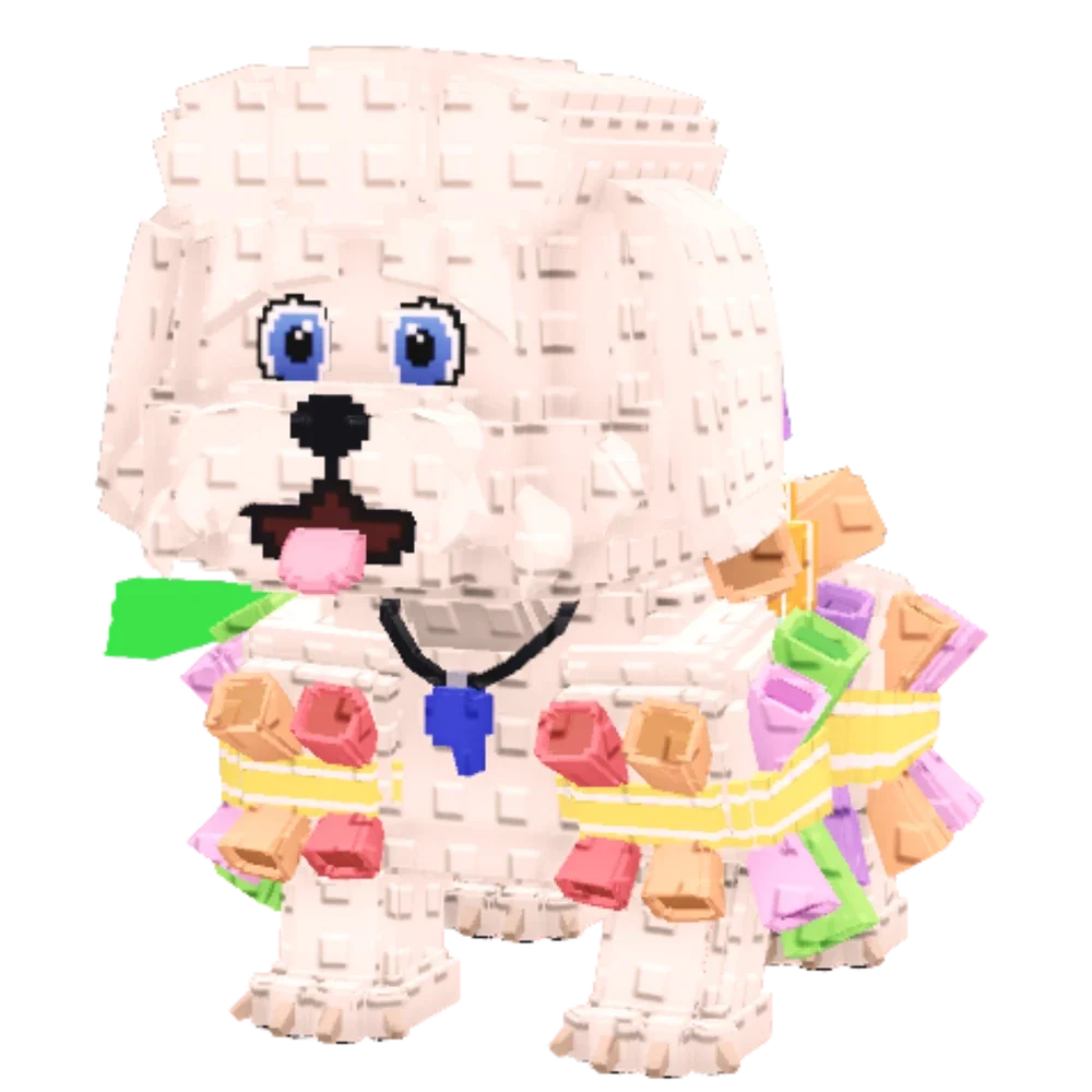 🐩NOODLE NOODLE POODLE🐩 - 27.5M/S💸