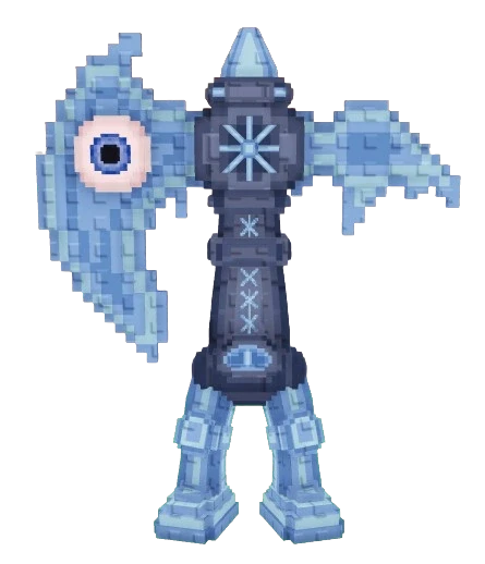 🧊GLACIATOR🧊 - 2.3M/S💸
