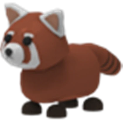 🦝RED PANDA🦝