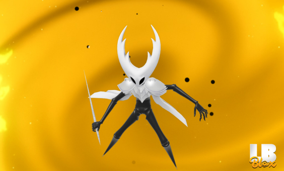 🧞‍♂️HOLLOWNIGHT (SHINY) [EXCLUSIVE]🧞‍♂️