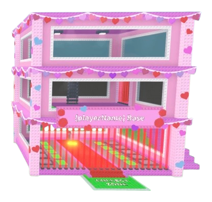 VALENTINE´S BASE