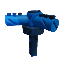 RARE SPRINKLER