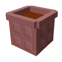 BASIC POT