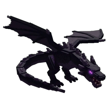 BLACK DRAGON