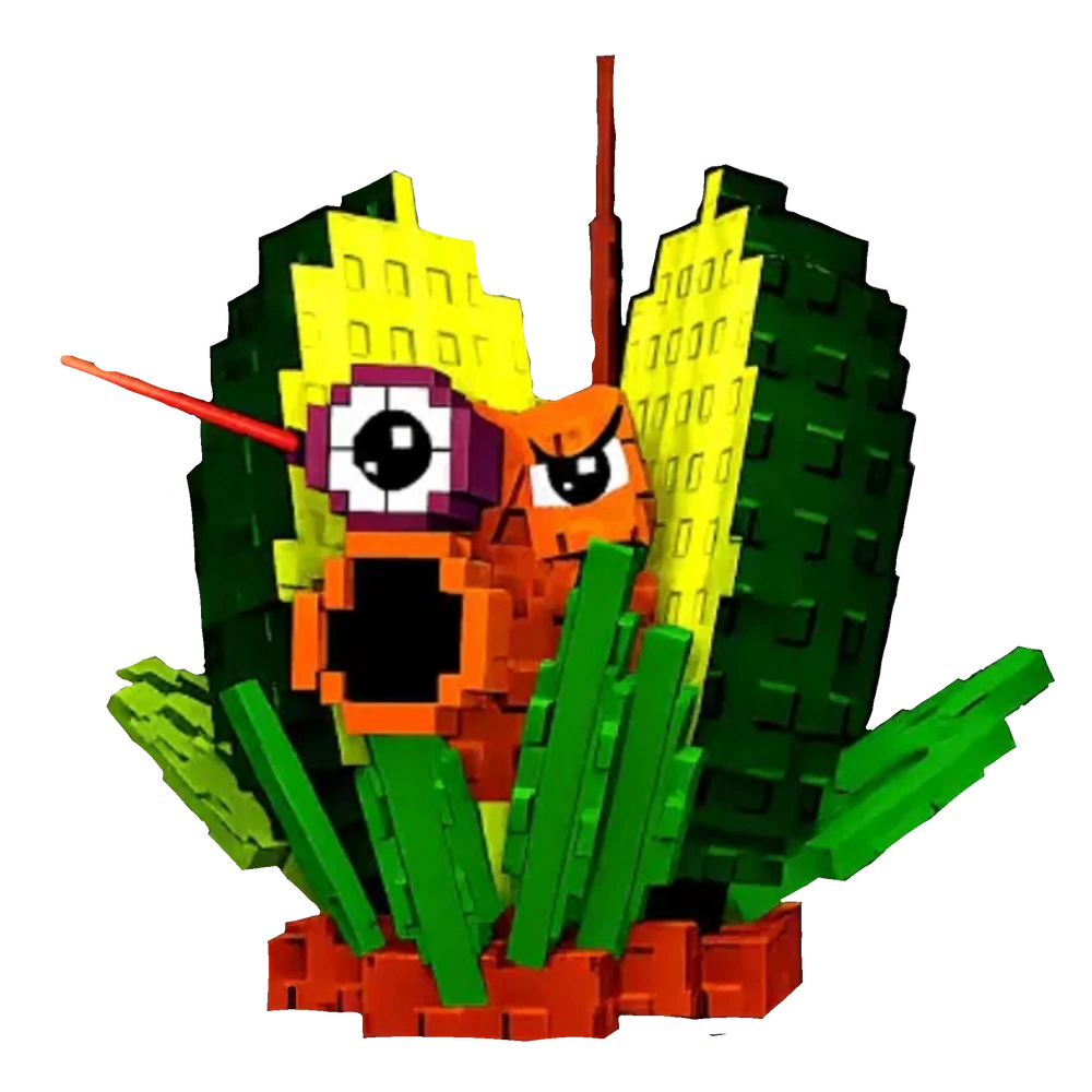 🥑AVOCADO🥑(4M A 10M DPS)
