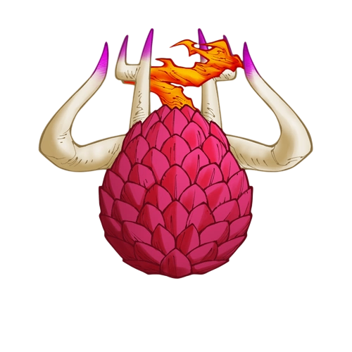 DRAGON PERMANENTE
