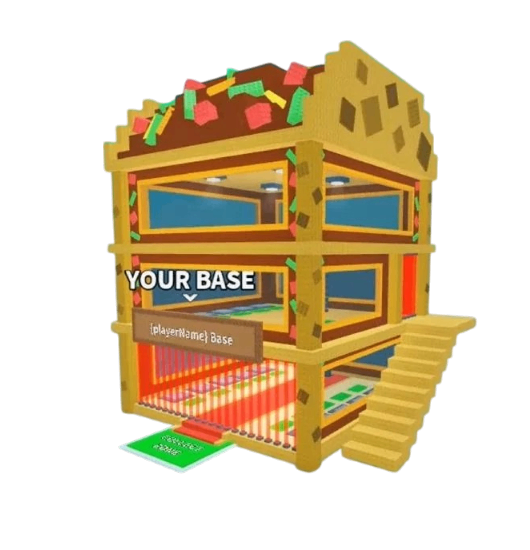 TACO BASE