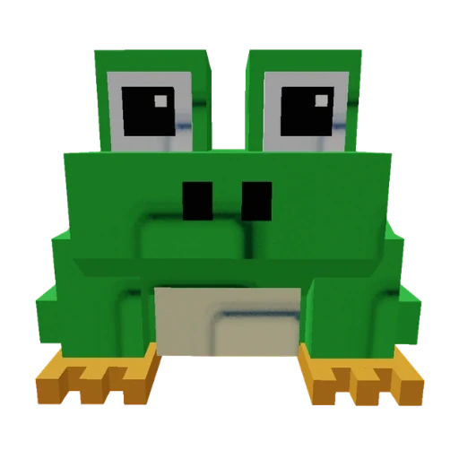 BIG FROG