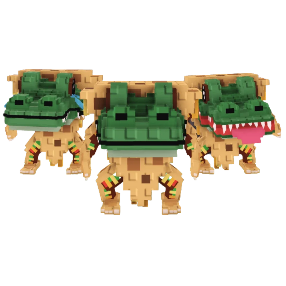 🐊LOS QUESADILLAS🐊