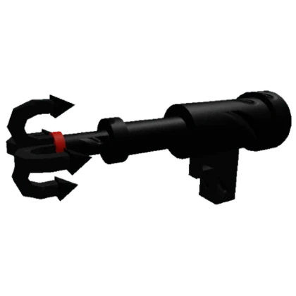 GRAPPLING HOOK