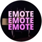 PACOTE DE EMOÇÕES