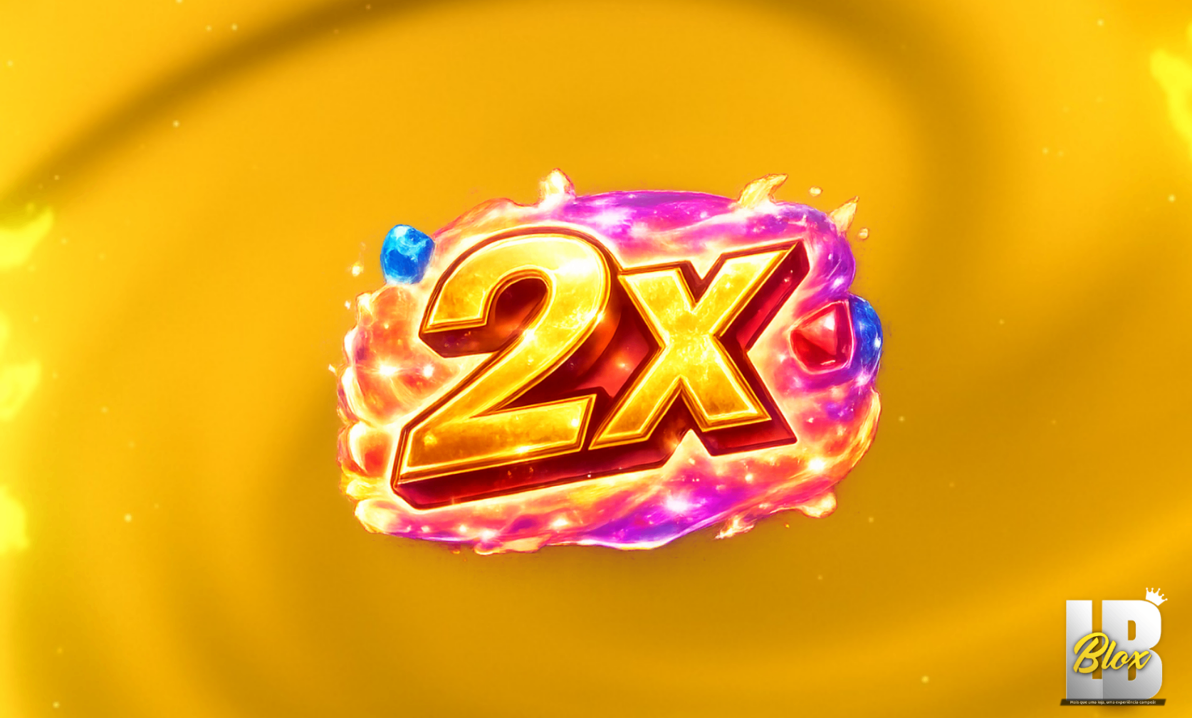 2X EXP