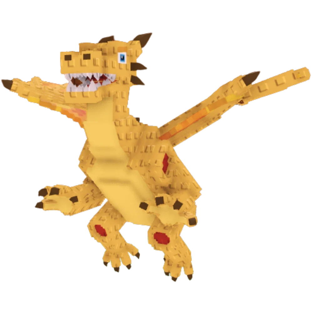 🐉DRAGON CANNELONI🐉
