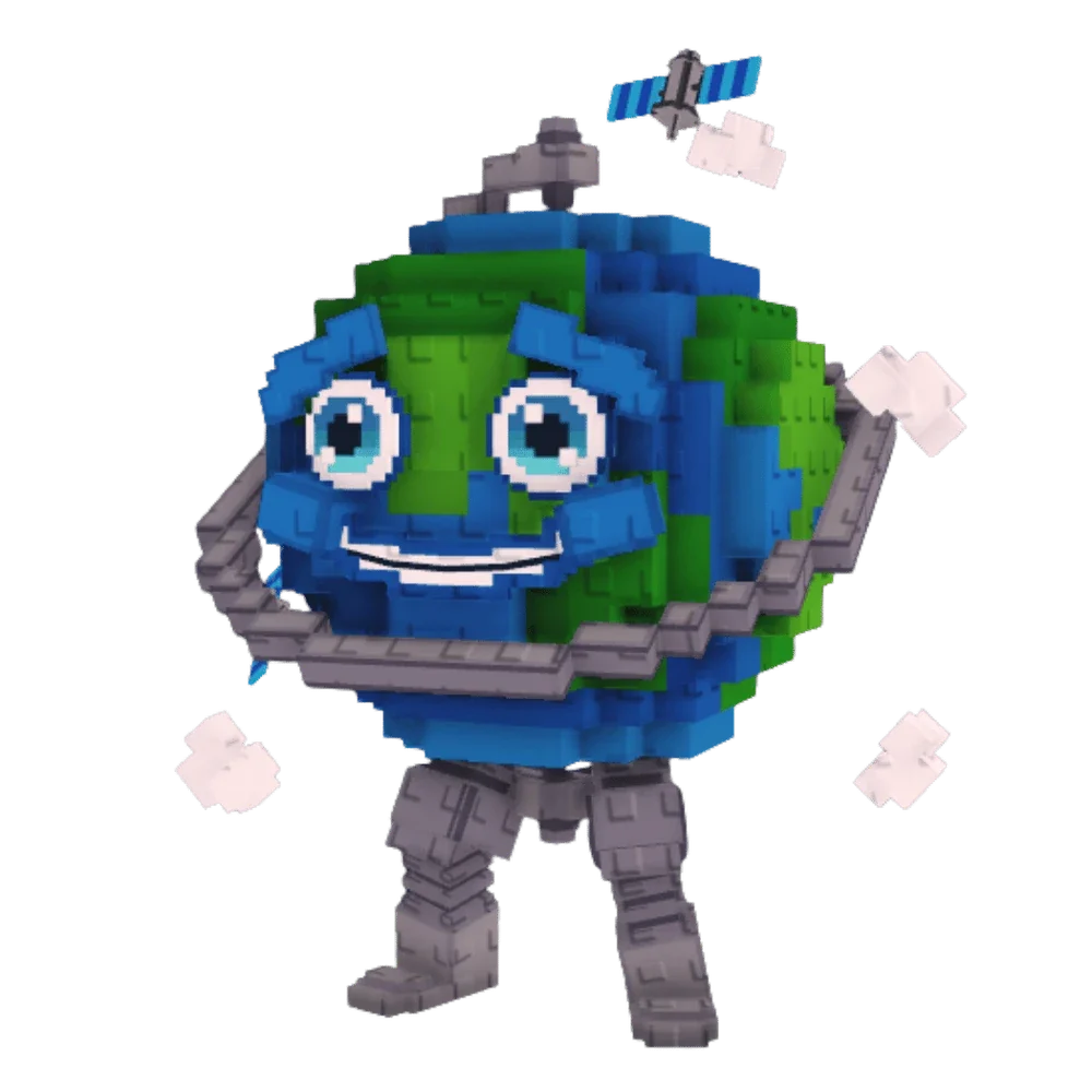🌍GLOBA STEPPA🌍- 27.5M/s💸