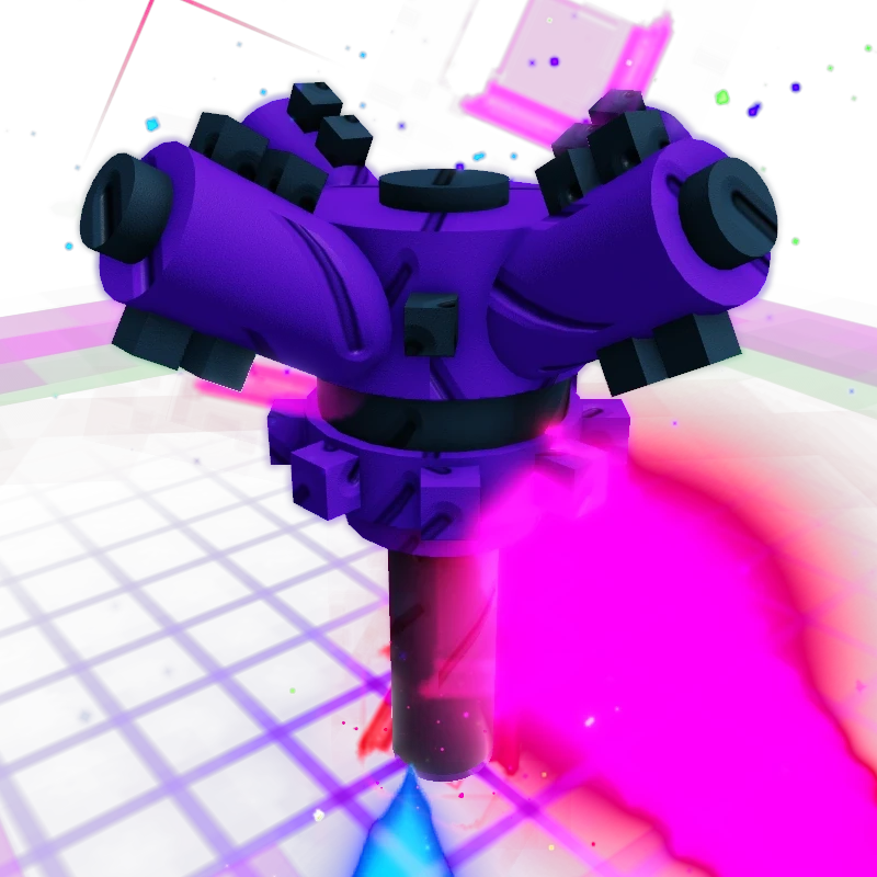 SUPER SPRINKLER